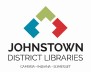 Logo of Johnstown District Library