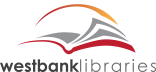 Logo of Westbank Libraries