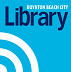 Logo of Boynton Beach City Library