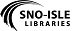 Logo of Sno-Isle Libraries