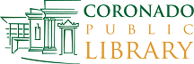 Logo of Coronado Public Library