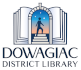 Logo of Dowagiac District Library