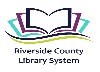 Logo of Riverside County Library System