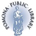 Logo of Pomona Public Library