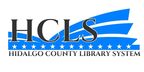 Logo of Hidalgo County Library System
