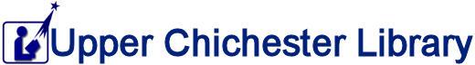 Logo of Upper Chichester Library