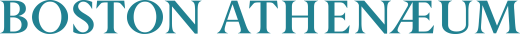 Logo of Boston Athenaeum