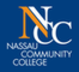 Logo of Nassau Community College