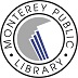 Logo of Monterey Public Library