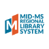 Logo of Mid-Mississippi Regional Library System