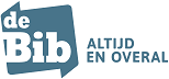 Logo of de Bib