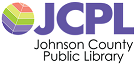 Logo of Johnson County Public Library