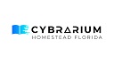 Logo of Homestead Cybrarium