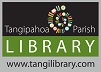 Logo of Tangipahoa Parish Library