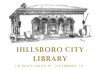 Logo of Hillsboro City Library