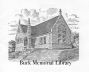 Logo of Bucksport: Buck Memorial Library