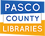 Logo of Pasco County Libraries