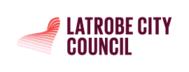 Logo of Latrobe City Libraries