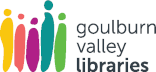 Logo of Goulburn Valley Libraries