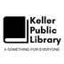 Logo of Keller Public Library