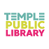 Logo of Temple Public Library