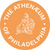 Logo of Athenaeum of Philadelphia