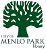 Logo of Menlo Park Library