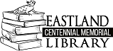 Logo of Eastland Centennial Memorial Library