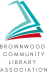 Logo of Brownwood Community Library