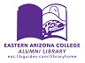 Logo of Eastern Arizona College Alumni Library