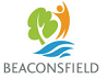 Logo of Beaconsfield Library