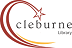 Logo of Cleburne Public Library