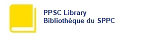 Logo of PPSC Library