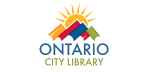 Logo of Ontario City Library