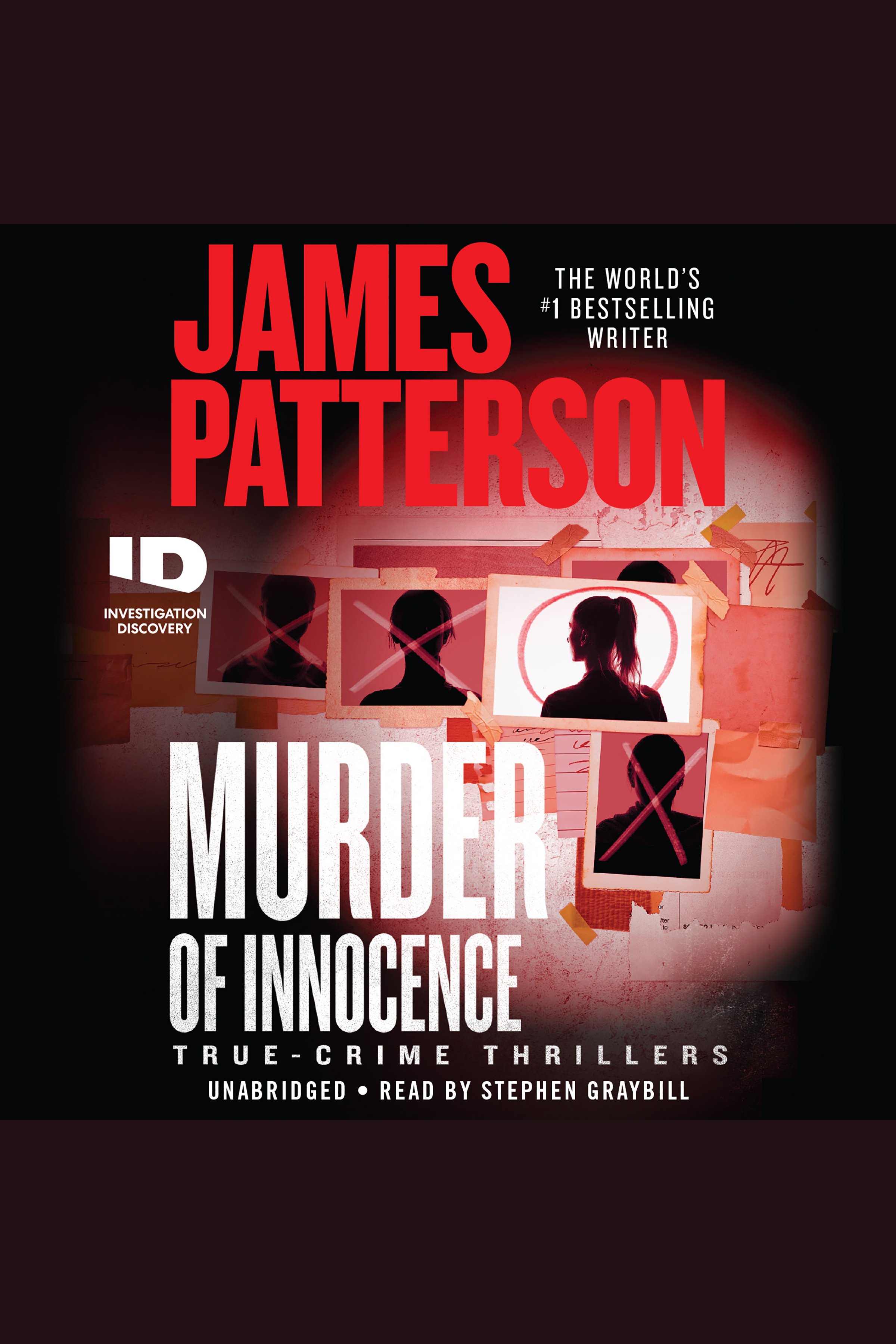 Cover image for Murder of Innocence [electronic resource] :