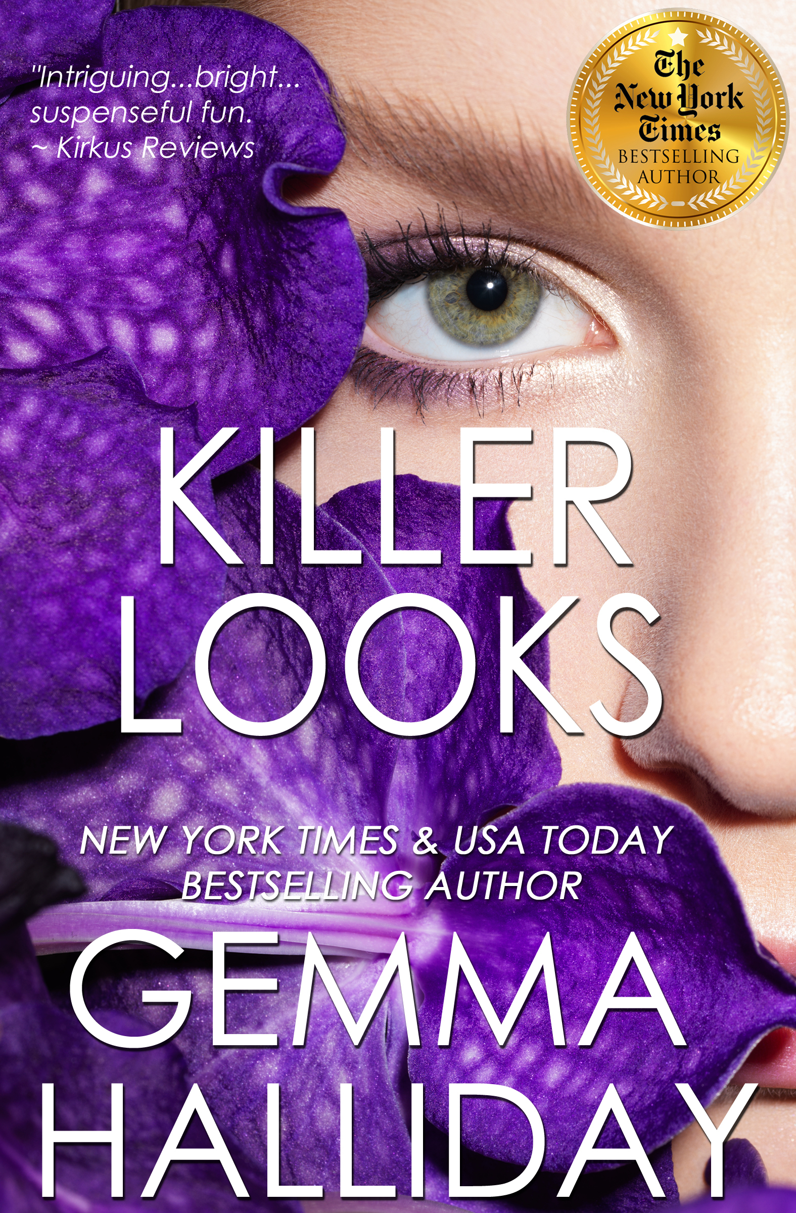 Cover Image of Killer Looks