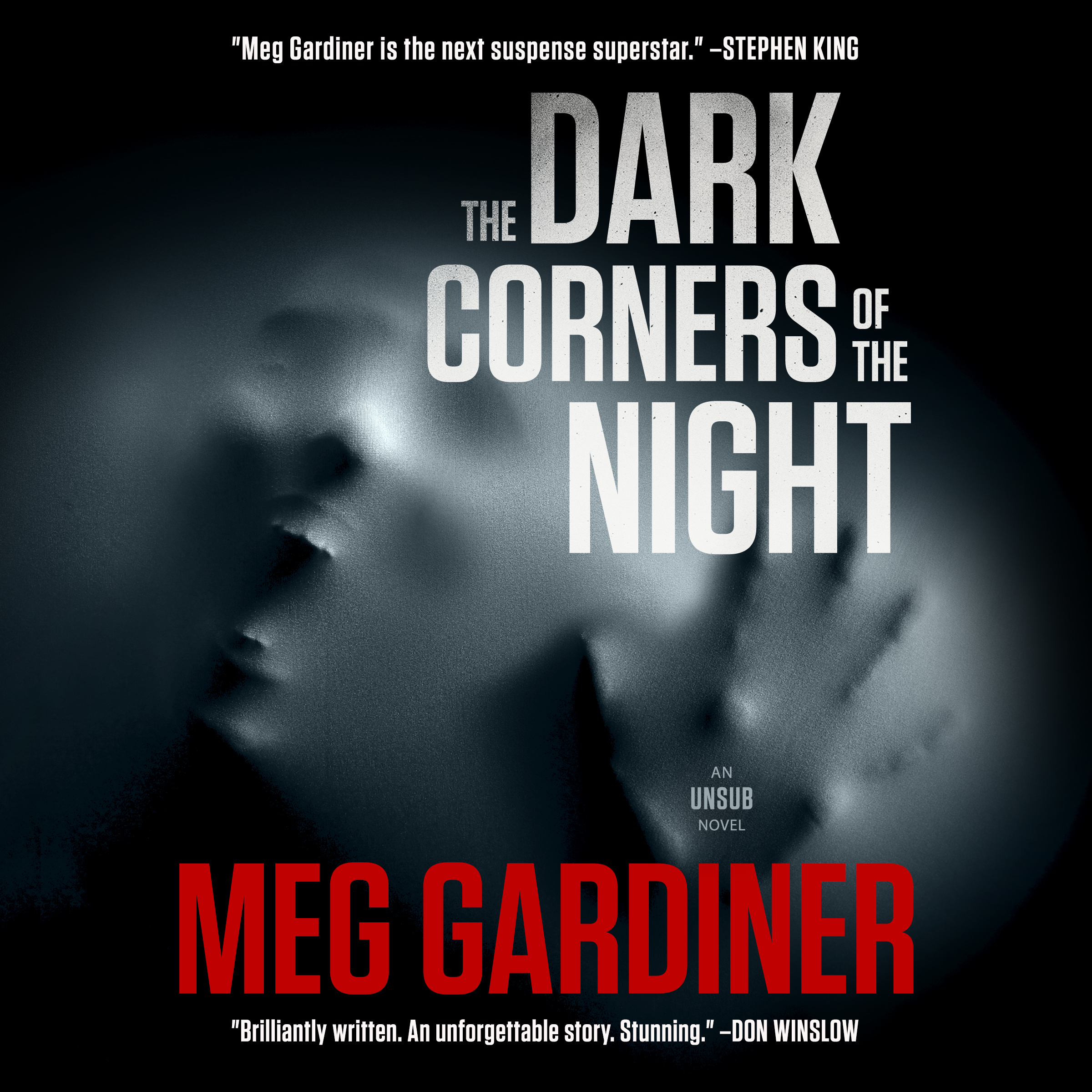 Image de couverture de The Dark Corners of the Night [electronic resource] :