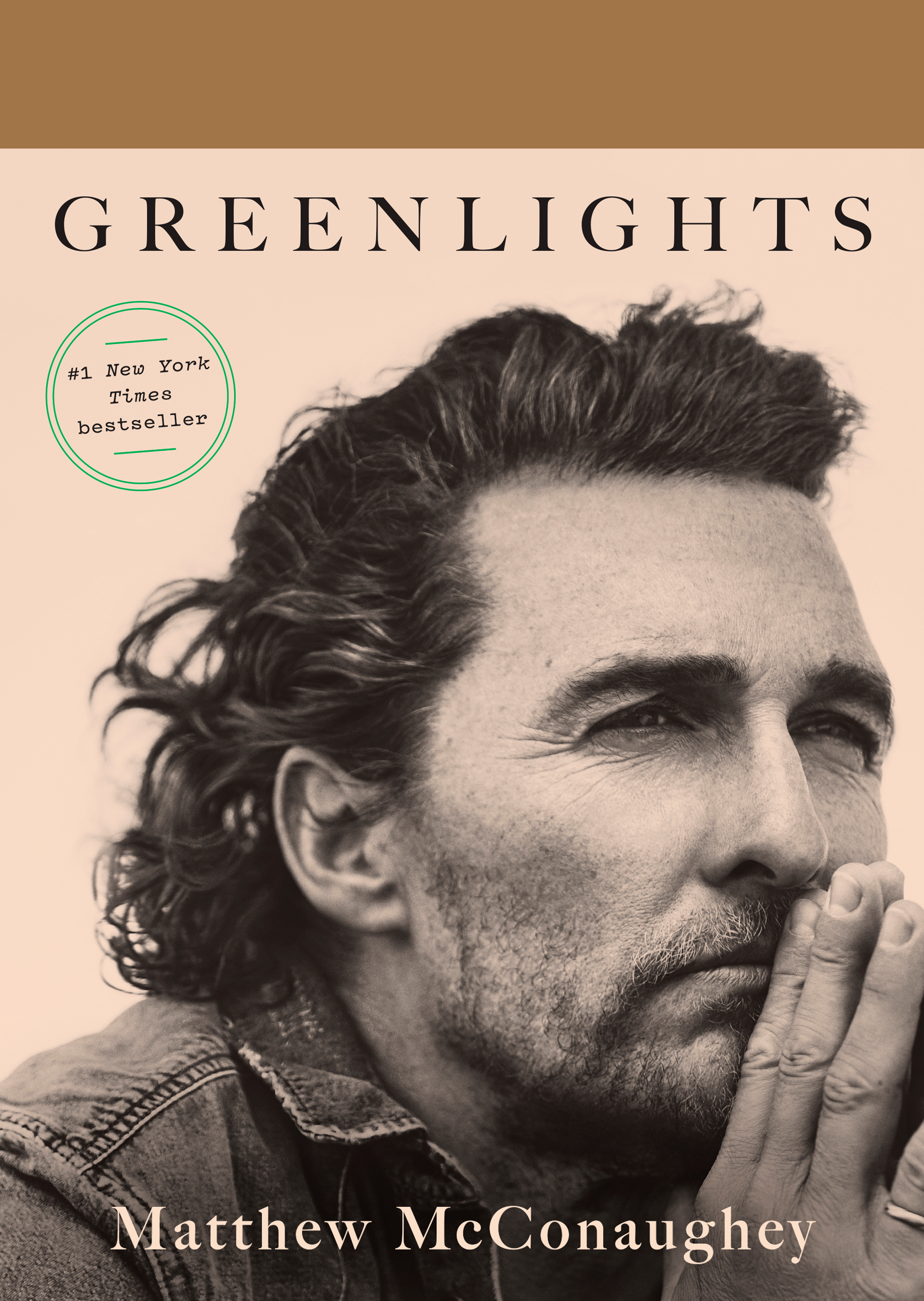 Greenlights cover image