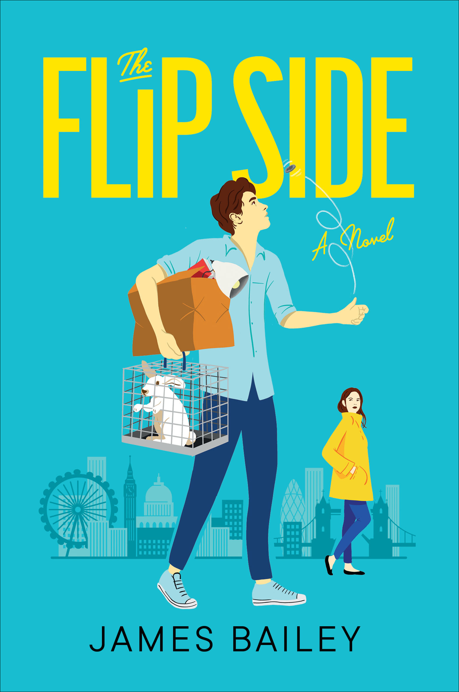 The Flip Side cover image