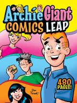 Archie Giant Comics Leap