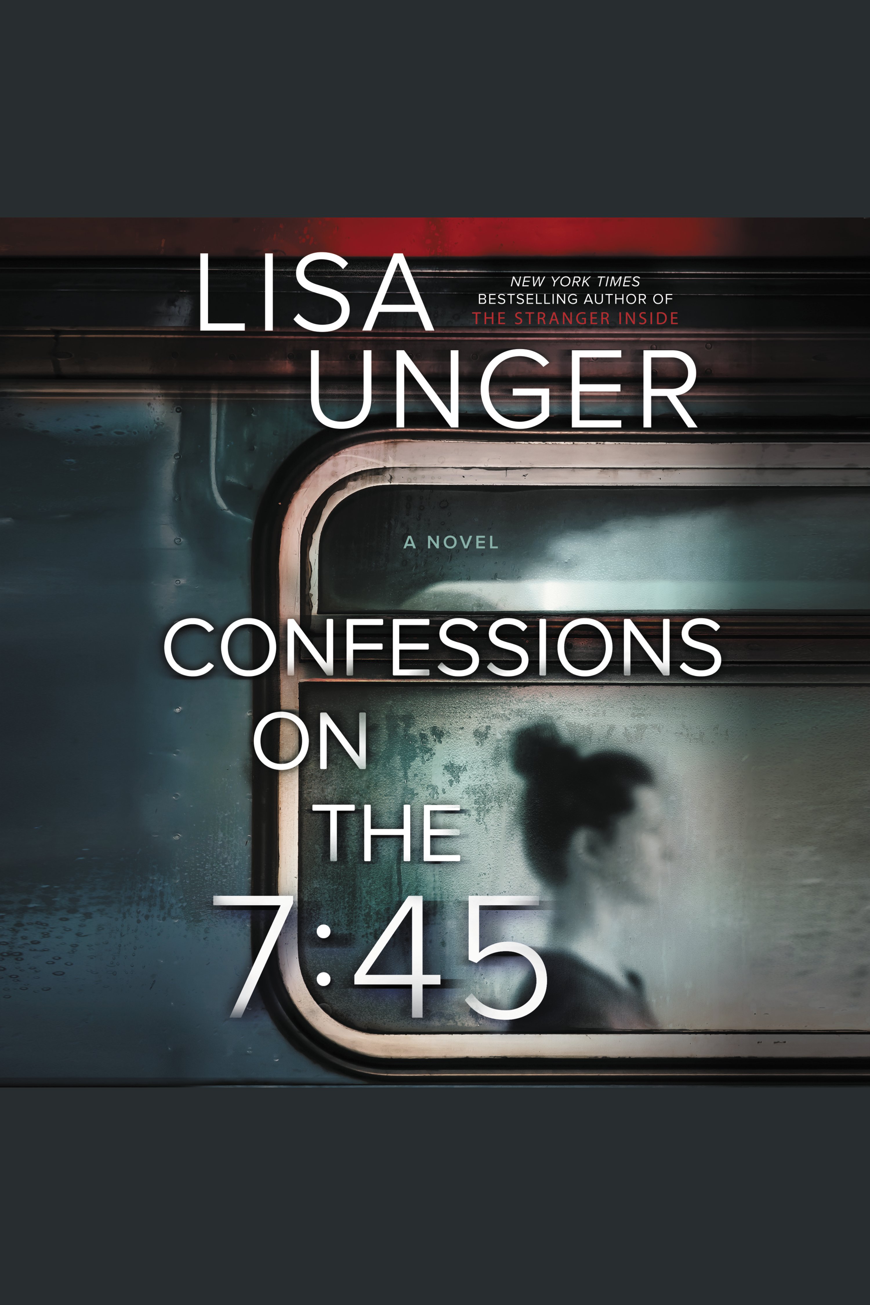 Confessions on the 7:45 cover image