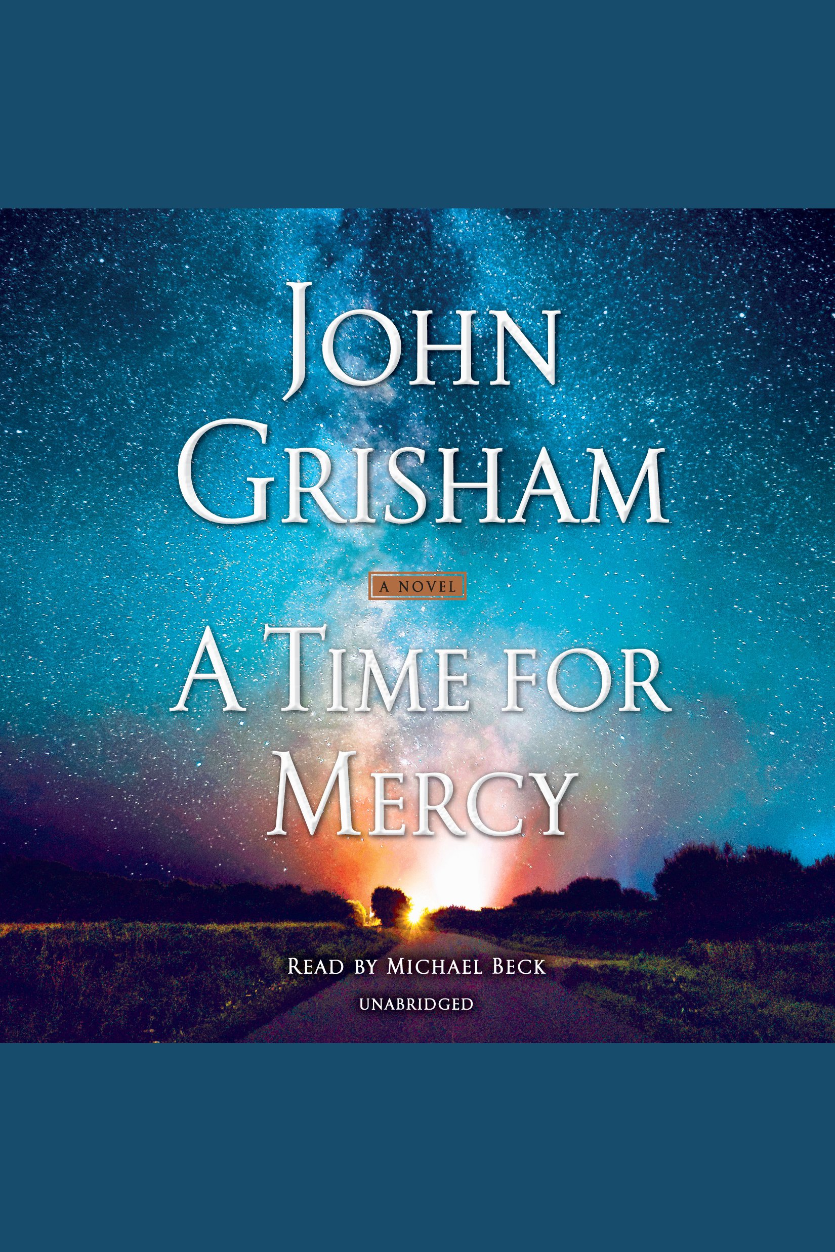 Image de couverture de A Time for Mercy [electronic resource] :