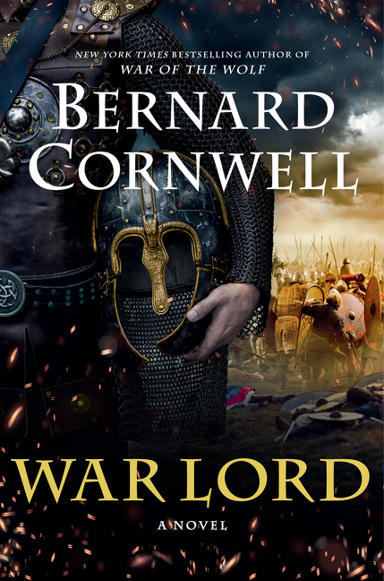 War Lord cover image
