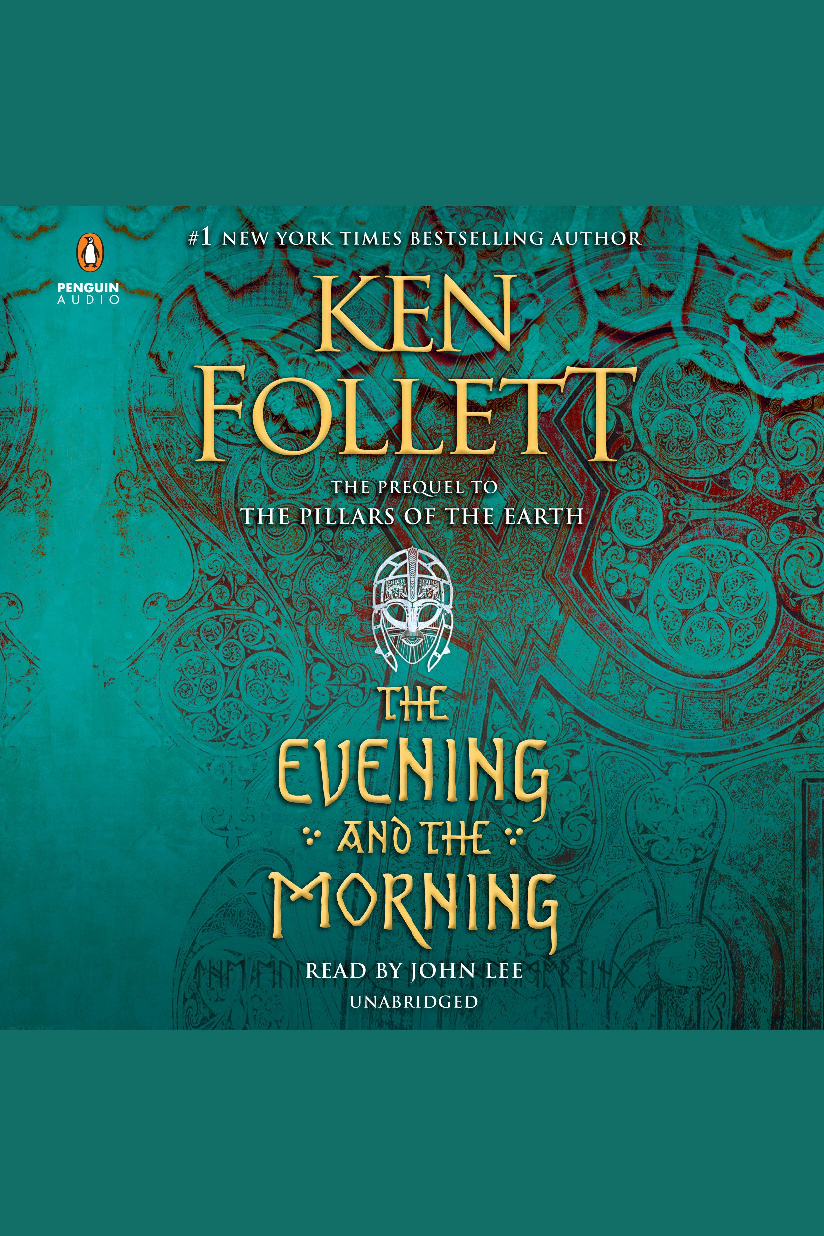 The Evening and the Morning cover image
