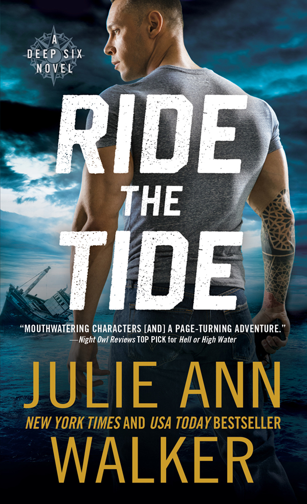 Umschlagbild für Ride the Tide [electronic resource] :