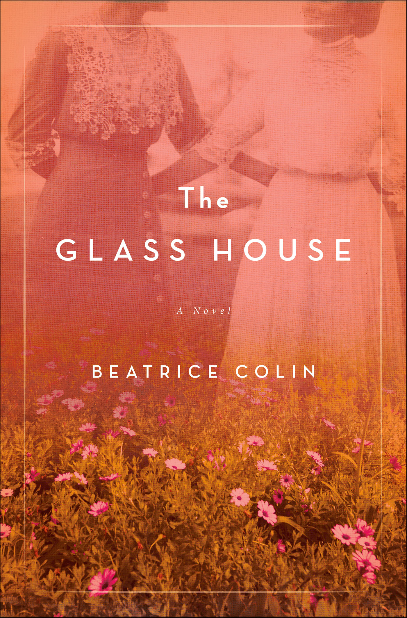 The Glass House cover image