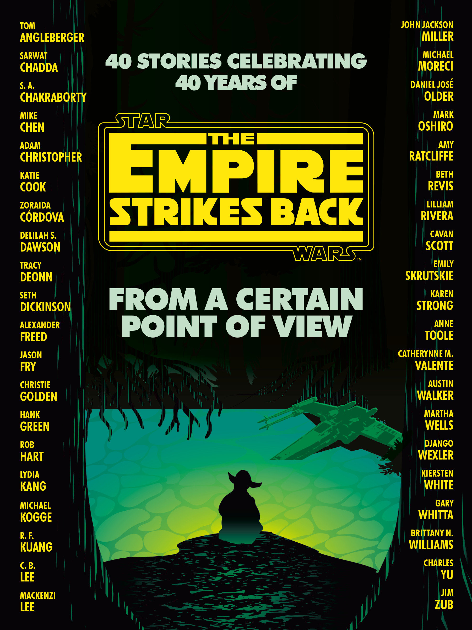 From a Certain Point of View: The Empire Strikes Back (Star Wars) [electronic resource (downloadable eBook)]