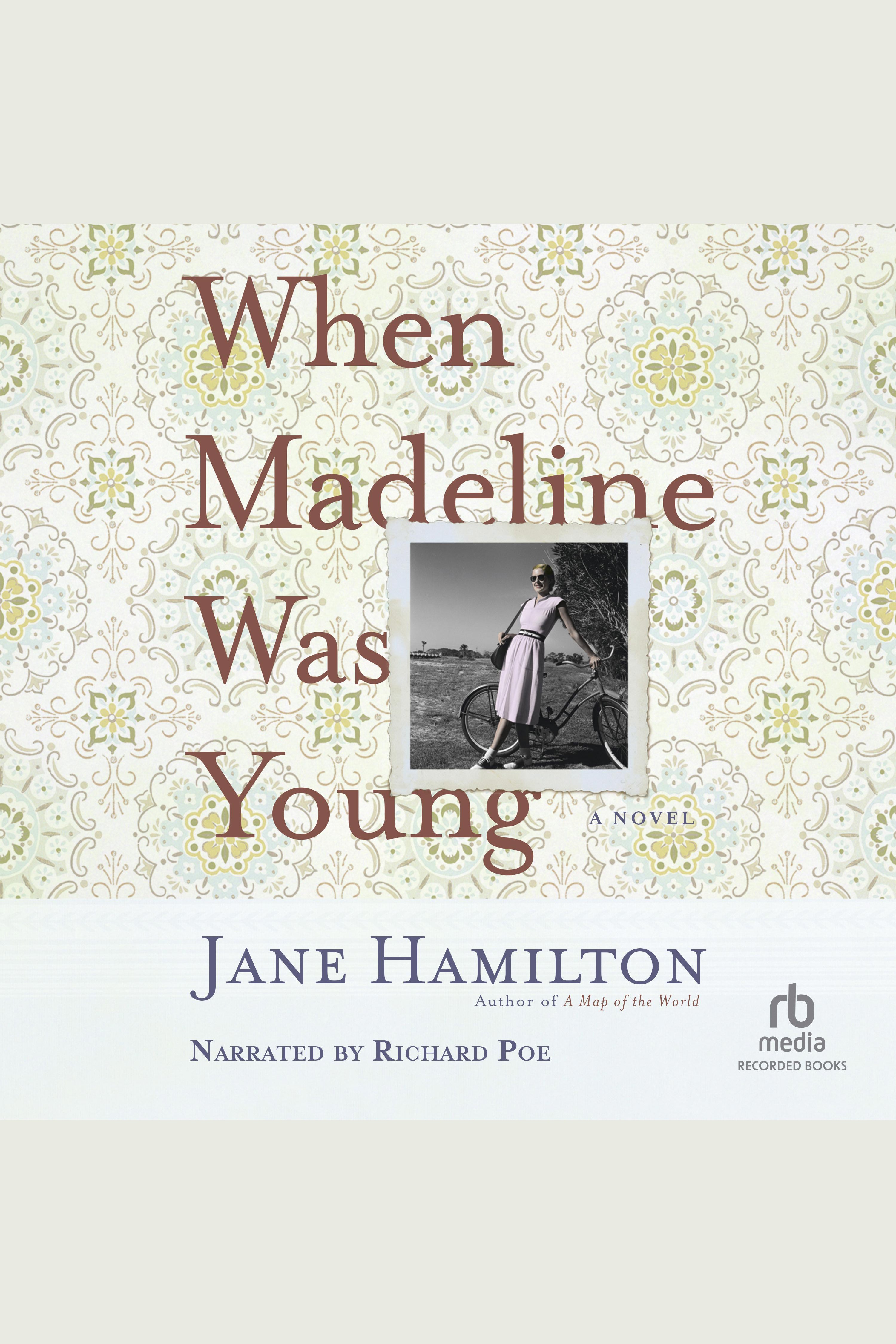 Cover image for When Madeline Was Young [electronic resource] :