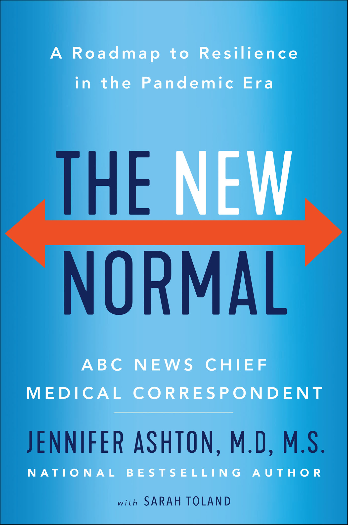 Cover image for The New Normal [electronic resource] : A Roadmap to Resilience in the Pandemic Era