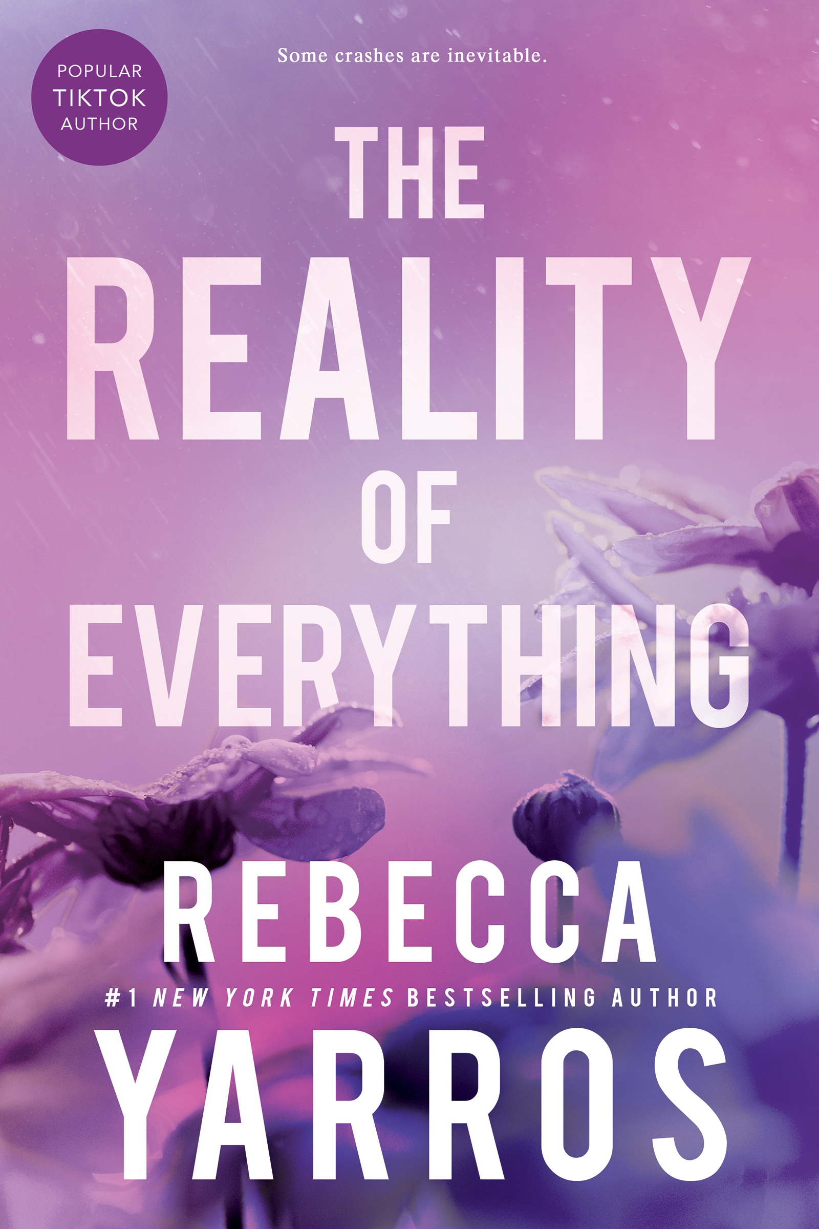 The Reality of Everything cover image